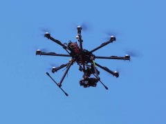 民用無人機野蠻生長或終結(jié) 多重監(jiān)管行業(yè)回歸理