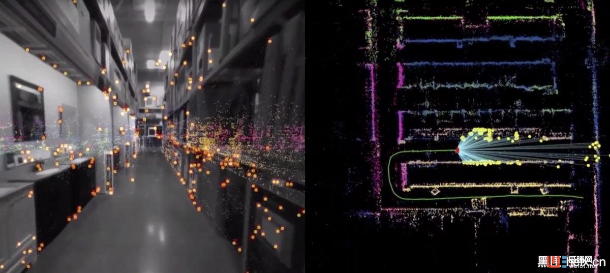 不怕迷失商場:谷歌通過AR將室內(nèi)導(dǎo)航精確到厘米