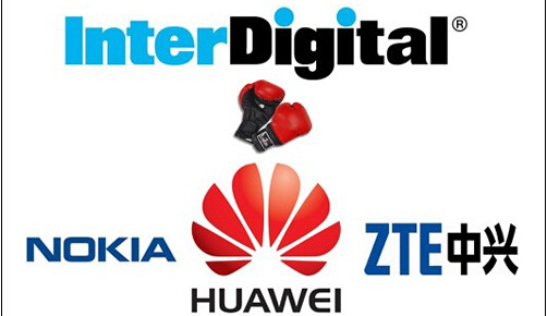 蘋果大戰(zhàn)高通,英特爾搖旗吶喊,三星成最大受益者