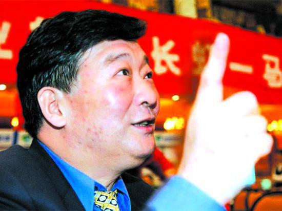 踟躕不前的長虹 是否還有機會重回王座?