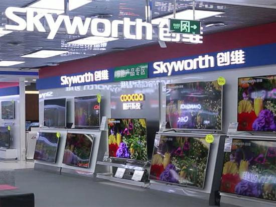 踟躕不前的長虹 是否還有機會重回王座?