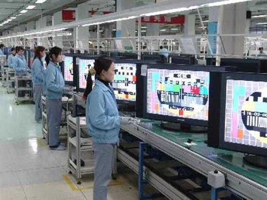 踟躕不前的長虹 是否還有機會重回王座？