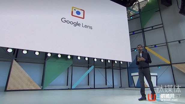 谷歌I/O 2017:用具體產(chǎn)品和應(yīng)用推動AI民主化