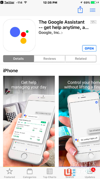 谷歌I/O 2017:用具體產(chǎn)品和應(yīng)用推動AI民主化