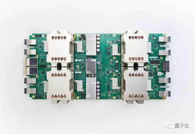 Google展示AI新實力:讓神經網絡設計神經網絡