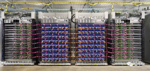 Google展示AI新實力:讓神經網絡設計神經網絡