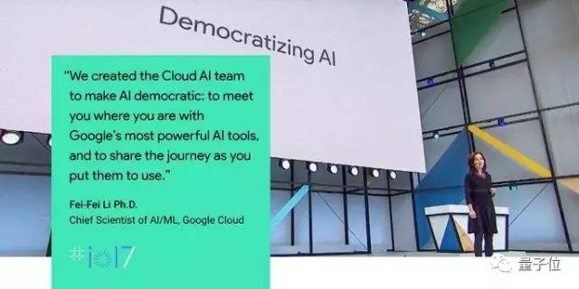 Google展示AI新實力:讓神經網絡設計神經網絡