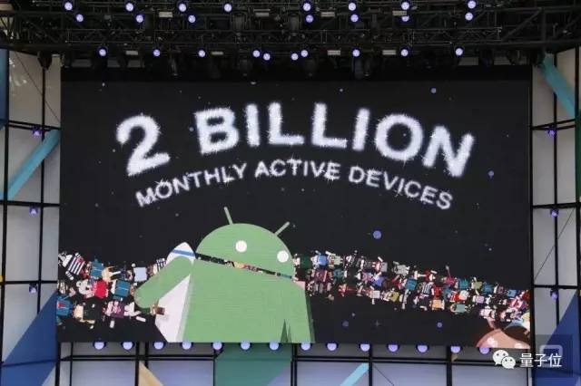 Google展示AI新實力:讓神經網絡設計神經網絡