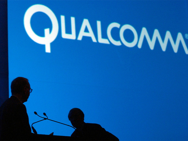 高通起訴富士康等蘋果供應商:皆因專利費