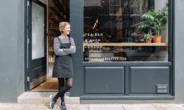 英國零售商鋪短租平臺Appear Here獲1200萬美元B輪融