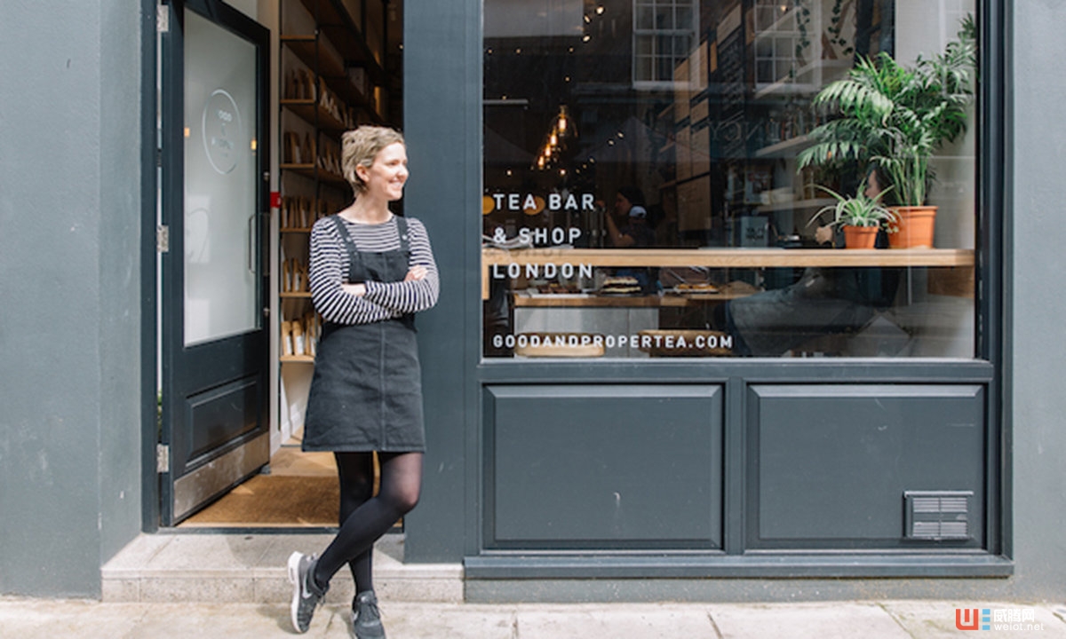 英國零售商鋪短租平臺Appear Here獲1200萬美元B輪融資