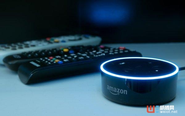 亞馬遜Echo與智能燈泡成為智能家居最熱門產(chǎn)品
