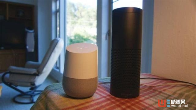 打破亞馬遜Echo布局：月石能否引領(lǐng)中國(guó)智能家居市場(chǎng) 打破亞馬遜Echo布局：月石能否引 ...