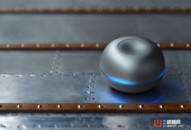 打破亞馬遜Echo布局：月石能否引領(lǐng)中國(guó)智能家居市場(chǎng) 打破亞馬遜Echo布局：月石能否引 ...