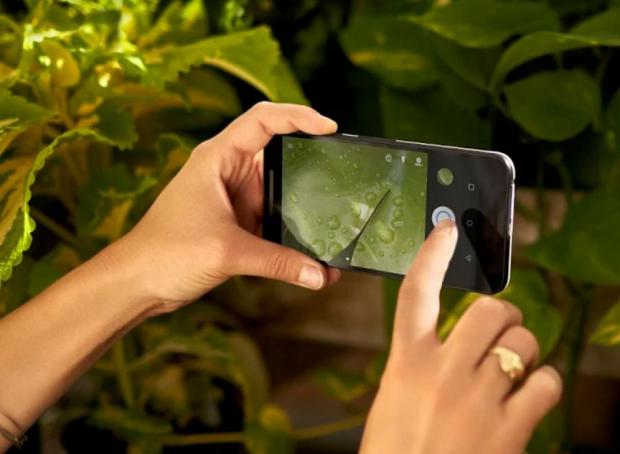 谷歌欲借力人工智能 提高Android針對iOS吸引力