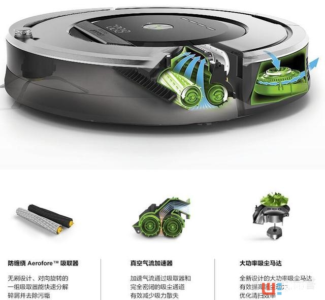 智能家居普及：智能掃地機器人有必要購買嗎？