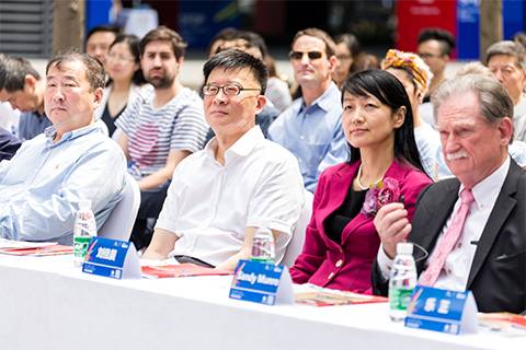 設計聯動創新 開啟設計4.0時代