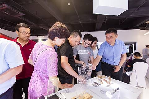 設計聯動創新 開啟設計4.0時代