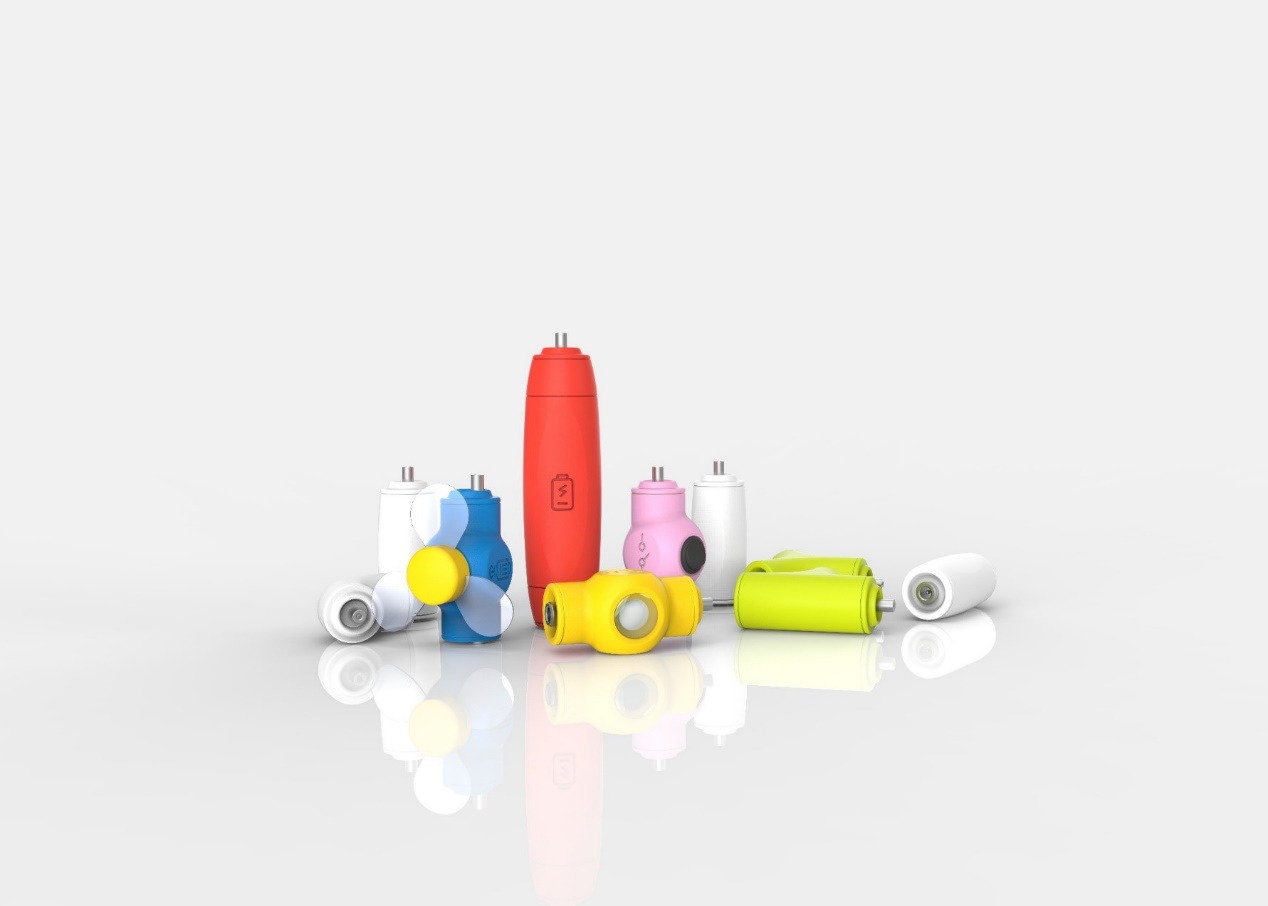 CHINAPLAS 2017國際橡塑展 葡萄科技攜手巴斯夫共創兒童未來智能生活