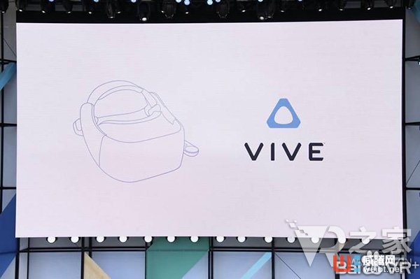 谷歌推出新VR頭顯 預計下半年發布