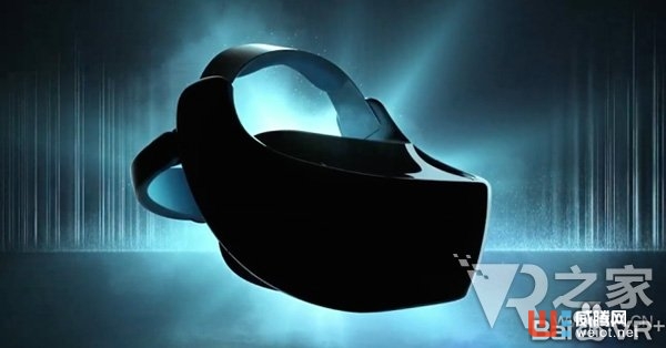 谷歌推出新VR頭顯 預計下半年發布