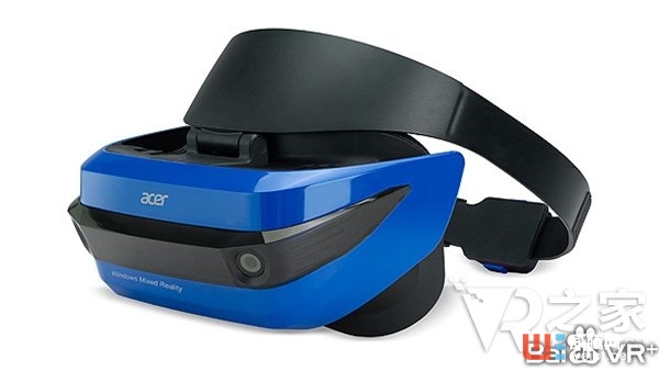 谷歌推出新VR頭顯 預計下半年發布