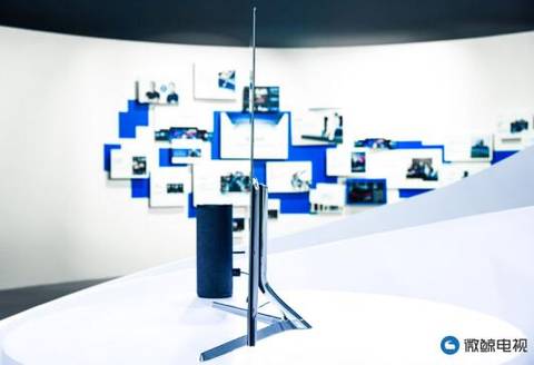 智能電視狂飆突進,微鯨推行軟硬一體成實力贏家