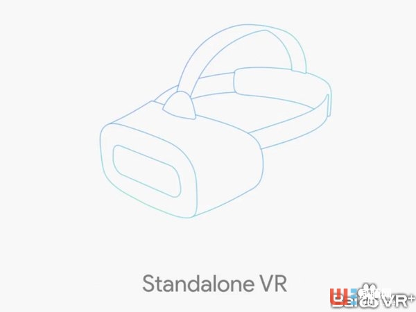 Google年底推出VR頭顯一體機，似乎想要超越所有的VR頭顯