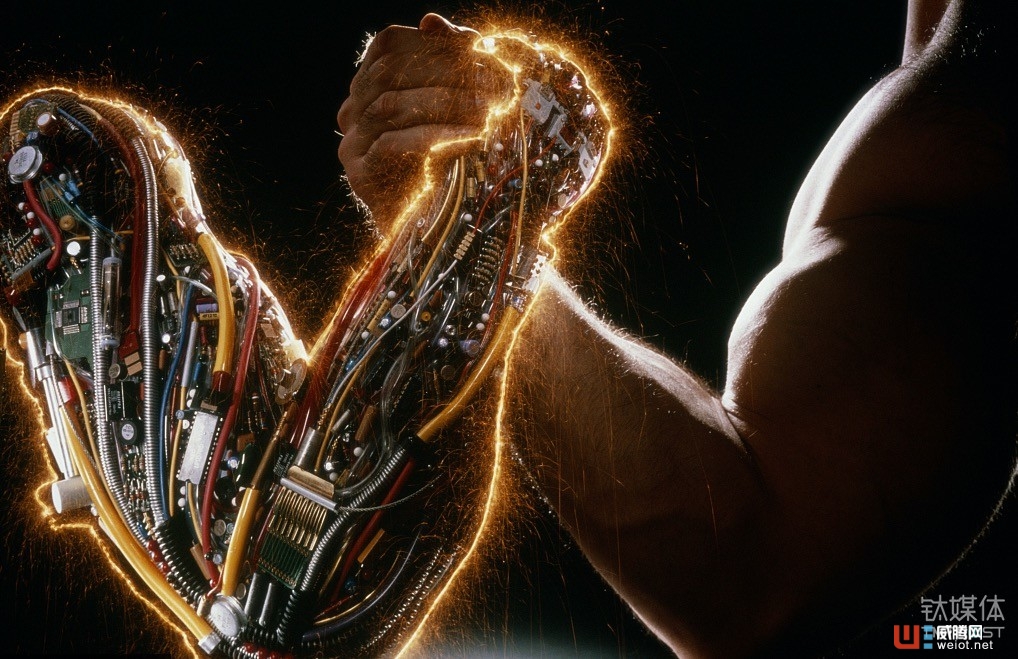 三位AI專家帶你正確圍觀“人機大戰”，還有李開復博士親筆簽名書送哦 | 鈦坦白第40期 ...