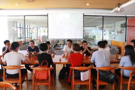 小微企業如何玩轉新電商 看一品創客的創業者怎么說