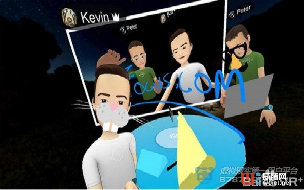 AR/VR營銷小試牛刀 兩天超50萬的銷售額是否有幸運的成分