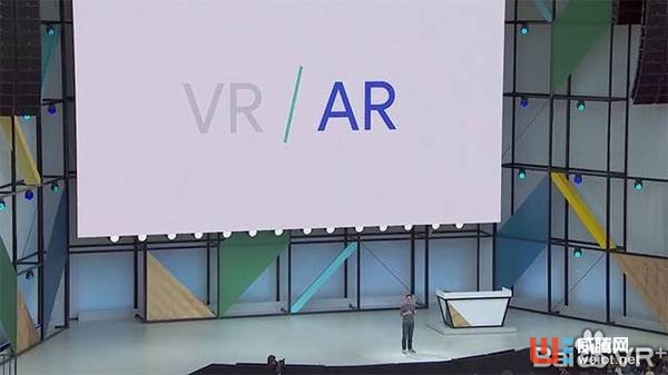 這才是“深夜放毒”！ 谷歌開發者大會今天凌晨召開，下一步要這么搞VR/AR ...