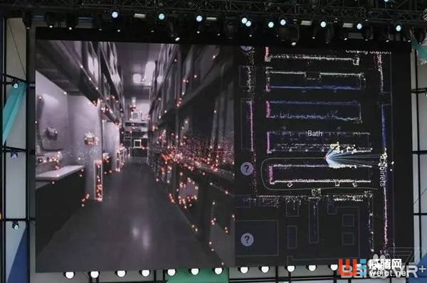 這才是“深夜放毒”！ 谷歌開發者大會今天凌晨召開，下一步要這么搞VR/AR ...