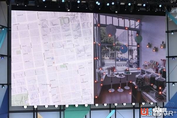 谷歌新VR頭顯來了 看起來有點普通