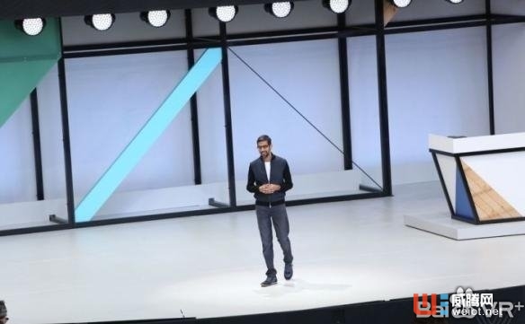 大量干貨！谷歌I/O 2017開發者大會VR/AR內容梳理