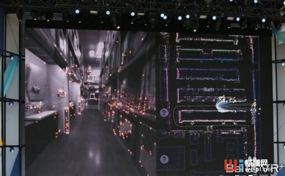 大量干貨！谷歌I/O 2017開發者大會VR/AR內容梳理