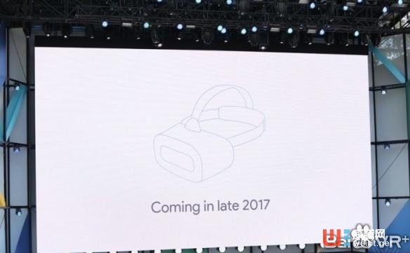 大量干貨！谷歌I/O 2017開發者大會VR/AR內容梳理