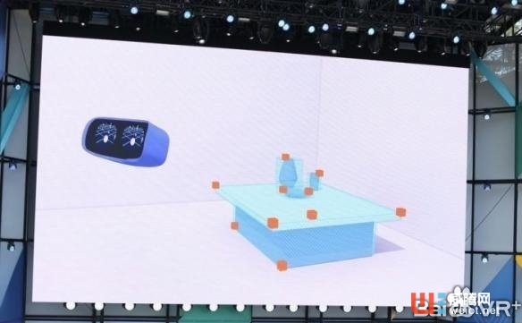 大量干貨！谷歌I/O 2017開發者大會VR/AR內容梳理