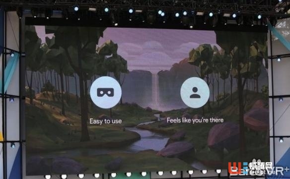 大量干貨！谷歌I/O 2017開發者大會VR/AR內容梳理