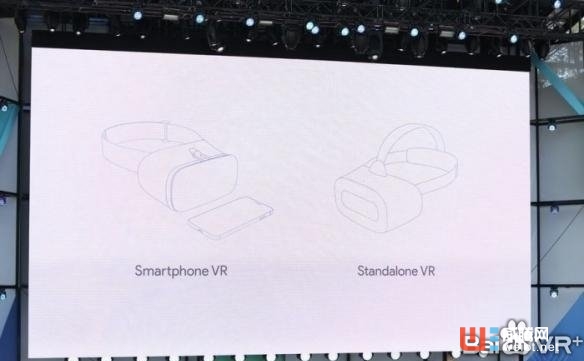 大量干貨！谷歌I/O 2017開發者大會VR/AR內容梳理