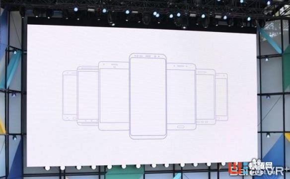 大量干貨！谷歌I/O 2017開發者大會VR/AR內容梳理