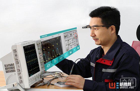 智能眼鏡開發商亮亮視野獲千萬美元B輪融資，藍馳領投經緯跟投 ...