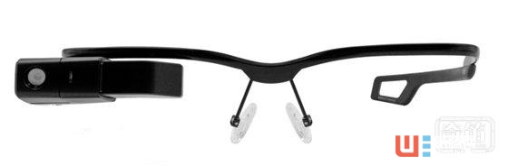 智能眼鏡開發商亮亮視野獲千萬美元B輪融資，藍馳領投經緯跟投 ...