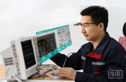 智能眼鏡開發商亮亮視野獲千萬美元B輪融資，藍