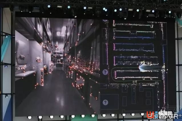 谷歌開發者大會召開,下一步要這么搞VR/AR