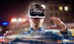 從“爆火”到“寒冬” VR行業現正理性出發