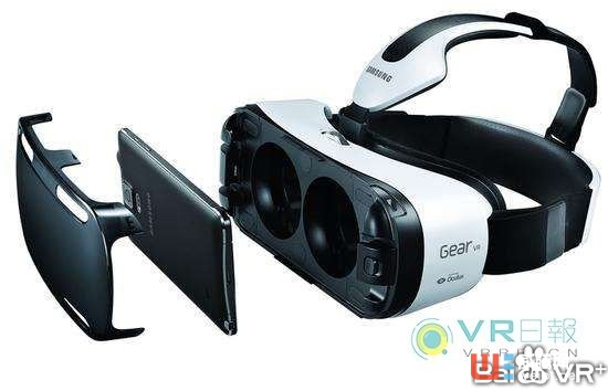 無需等待 三星獨屬VR頭顯離我們尚遠