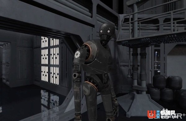 Google 的 Seurat 技術(shù)能將電影畫質(zhì)級別的場景帶到移動 VR 平臺之上