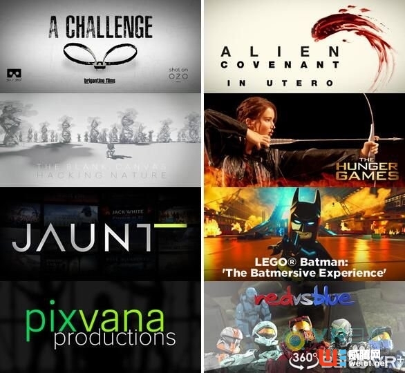 VR日報:Daydream應(yīng)用數(shù)量達(dá)到150款,但還是比不上Gear VR