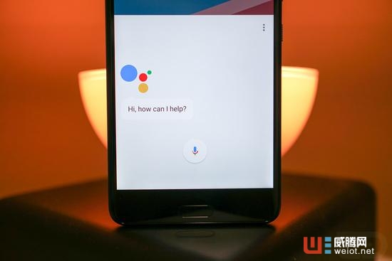 谷歌圈占智能家居指日可待：1億臺設備安裝谷歌助手 谷歌圈占智能家居指日可待：1億臺 ...